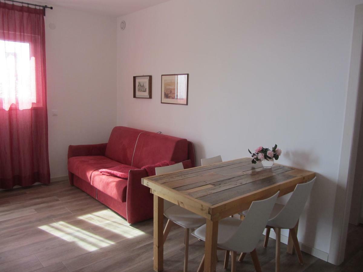 Casa Vacanze Como Brunate Exterior foto