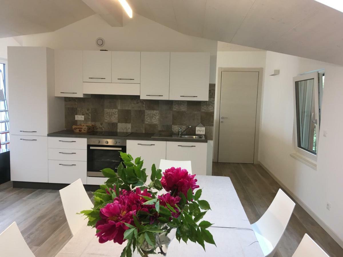 Casa Vacanze Como Brunate Exterior foto